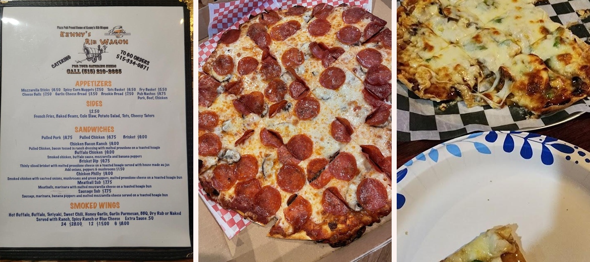 Plaza Pub Gallery Image 2