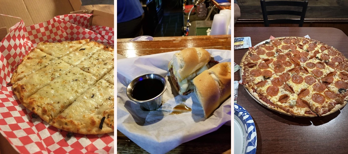 Plaza Pub Gallery Image 3