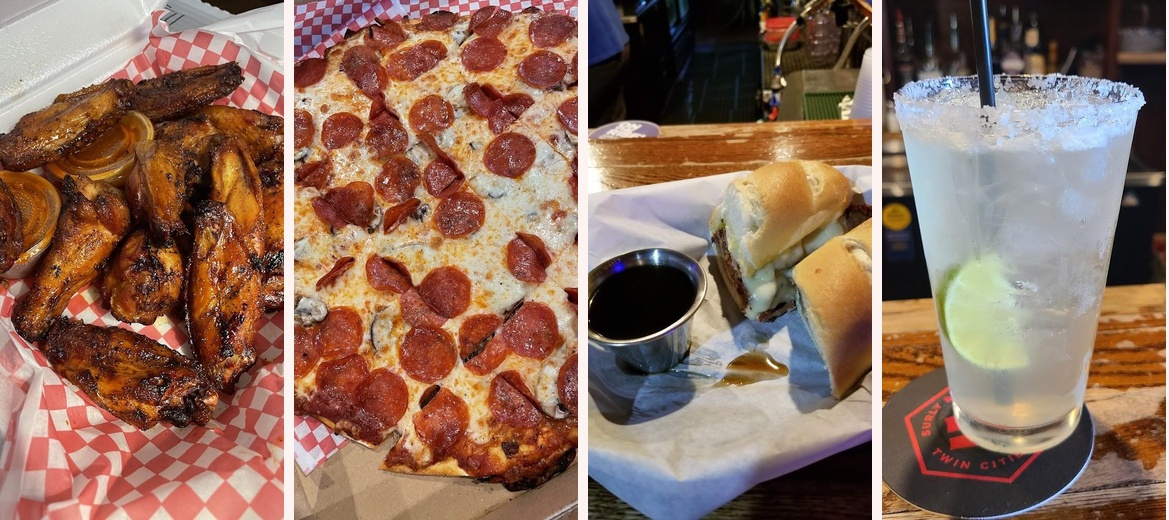 Plaza Pub Gallery Image 4