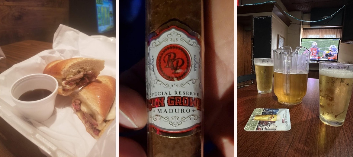 Plaza Pub Gallery Image 5